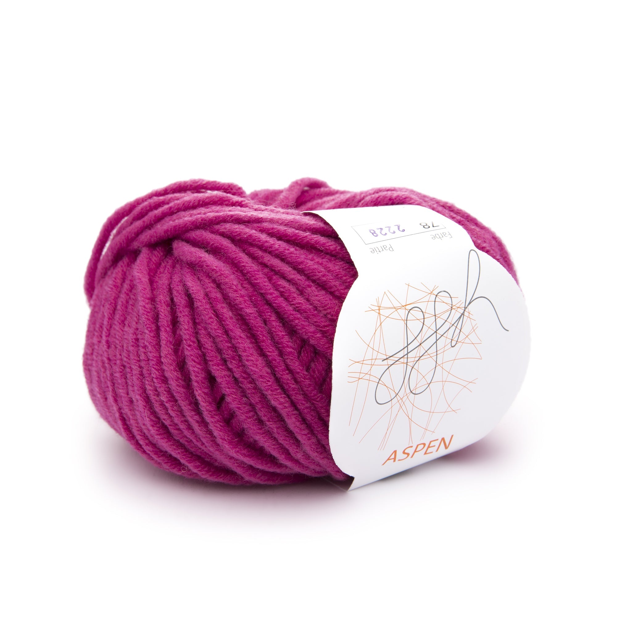 ggh Aspen | 078 - Winterpink - Rebecca - Online.de