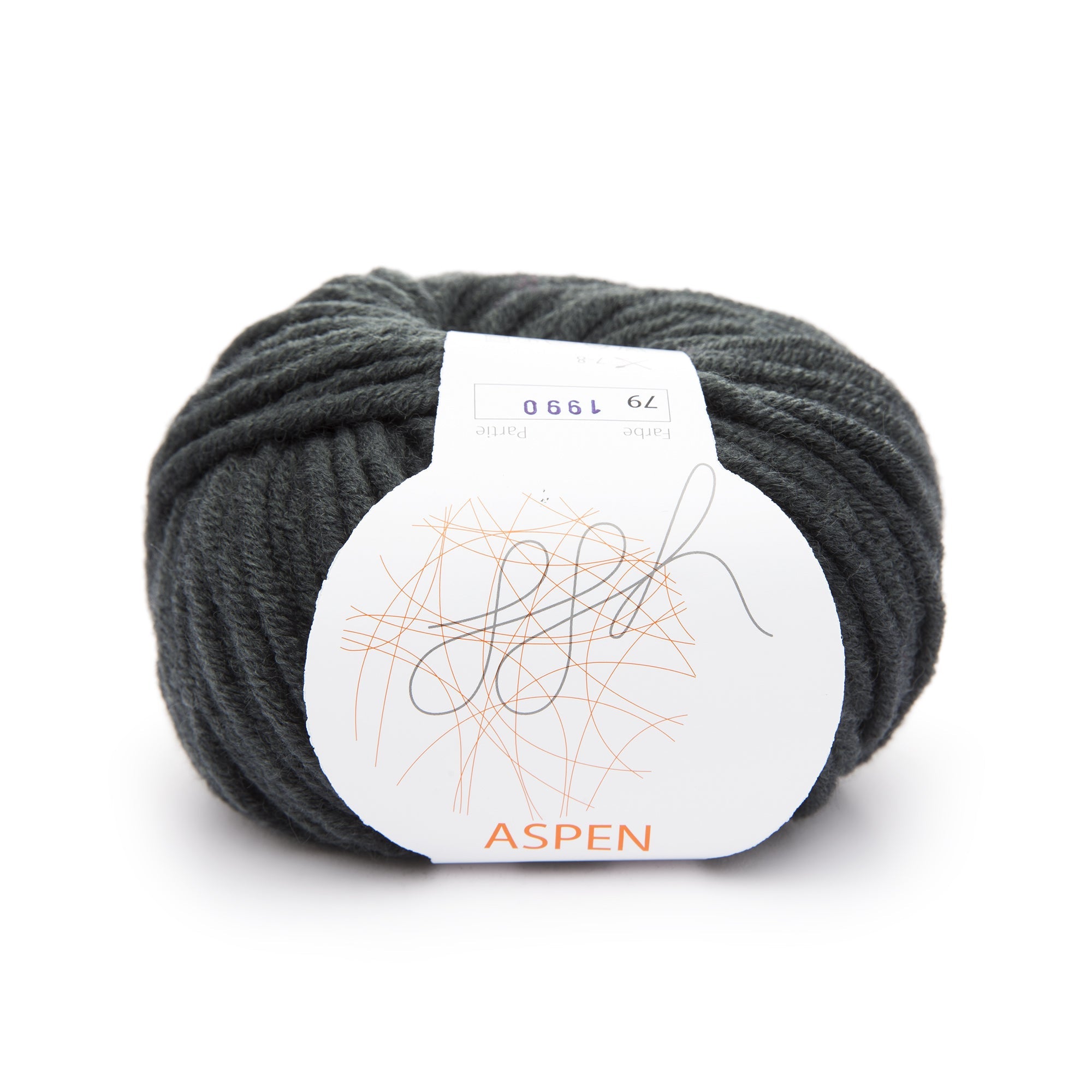 ggh Aspen | 079 - Anthrazit - Rebecca - Online.de