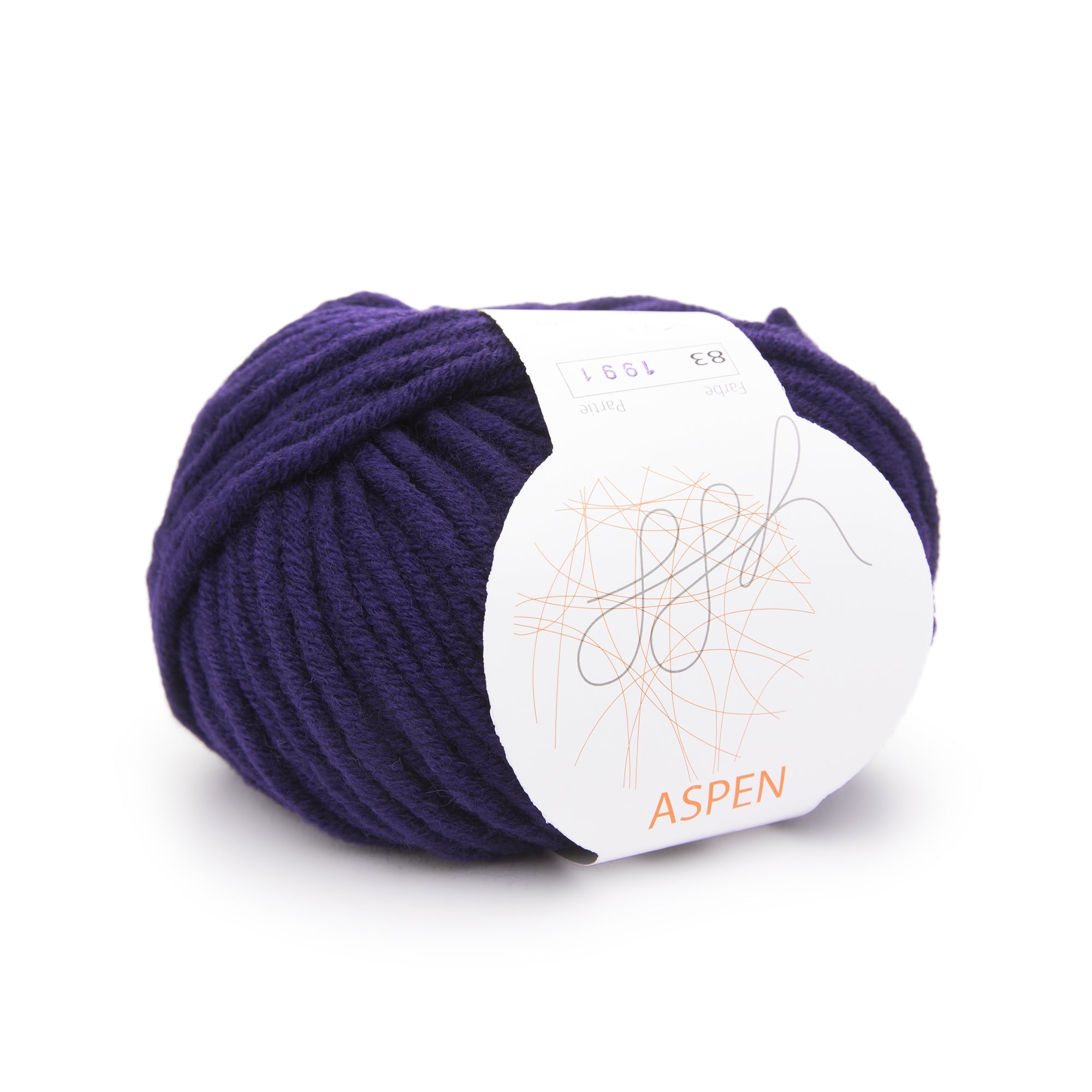 ggh Aspen | 083 - Tiefes Kobalt - Rebecca - Online.de