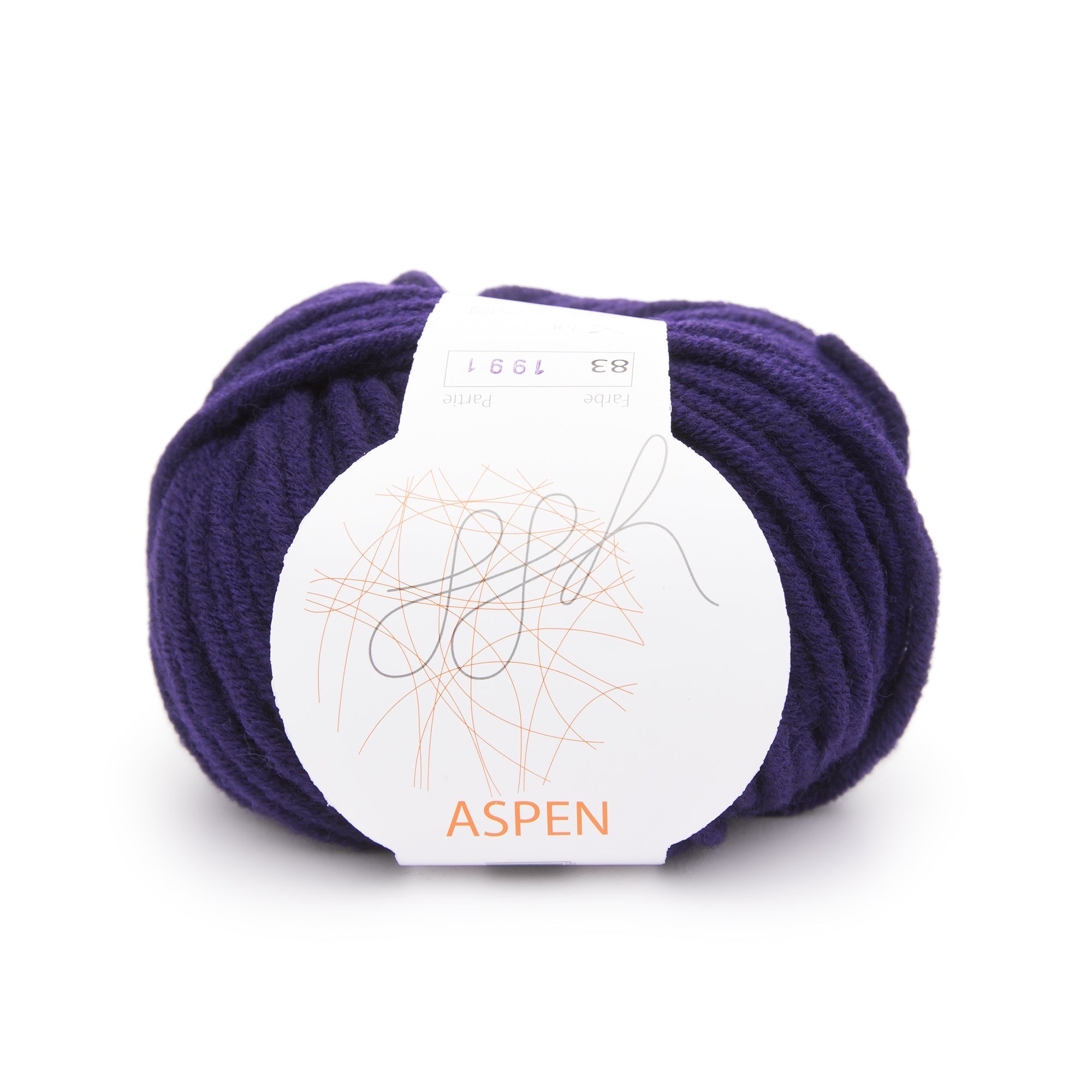 ggh Aspen | 083 - Tiefes Kobalt - Rebecca - Online.de