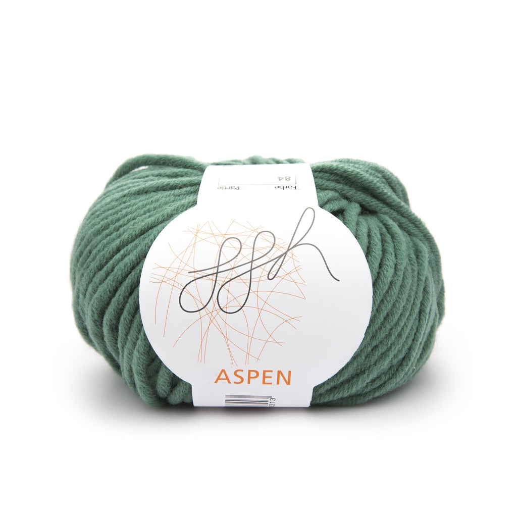 ggh Aspen | 084 - Berylgrün - Rebecca - Online.de