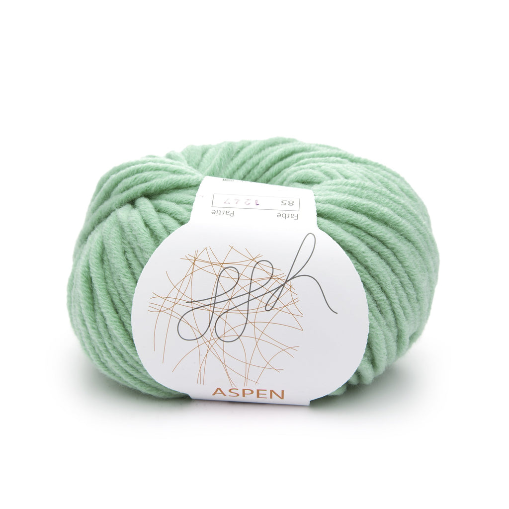 ggh Aspen | 085 - Frostige Jade - Rebecca - Online.de