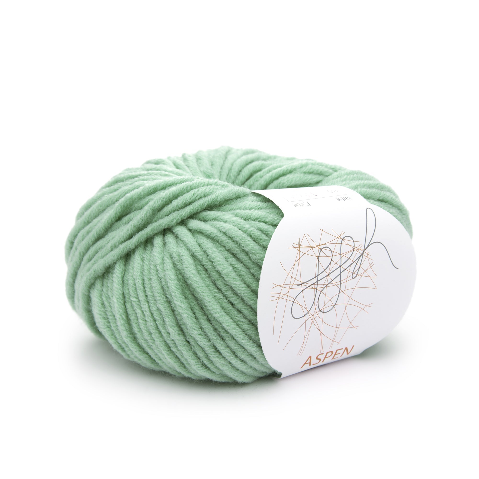 ggh Aspen | 085 - Frostige Jade - Rebecca - Online.de