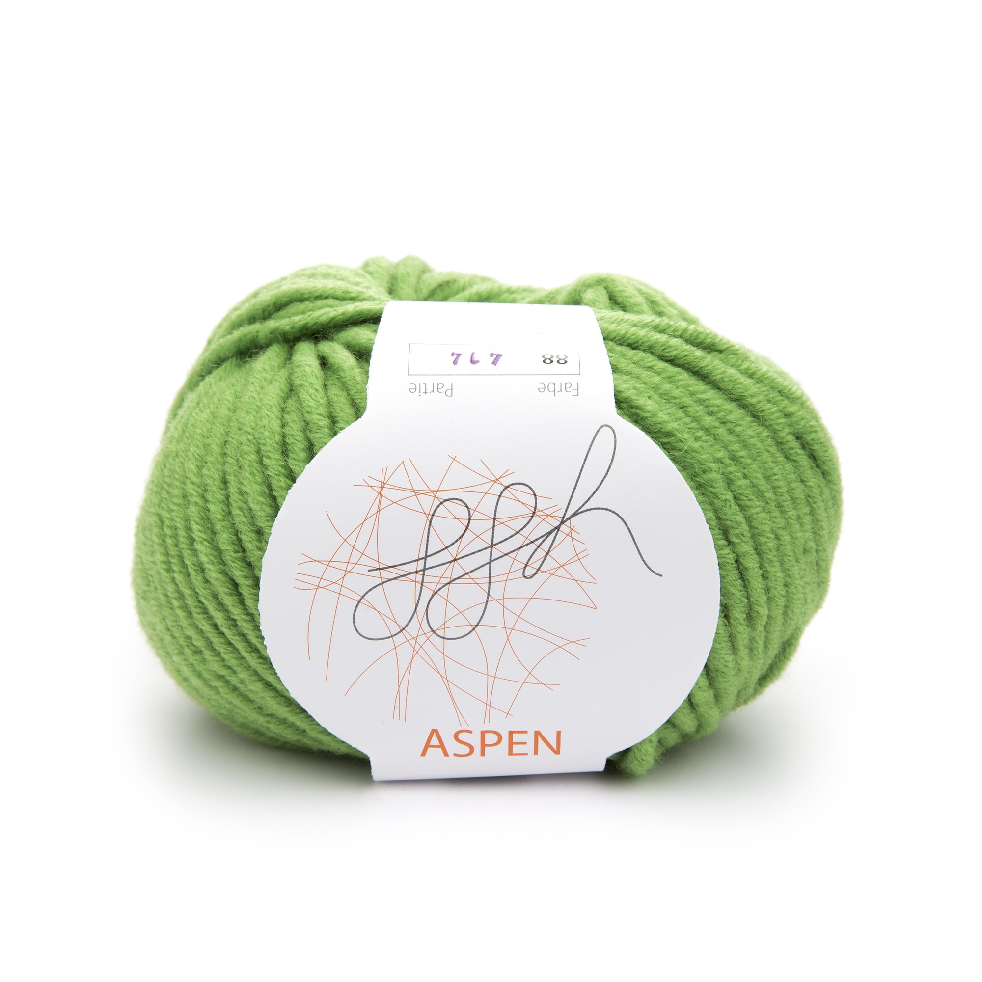 ggh Aspen | 088 - Grasgrün - Rebecca - Online.de