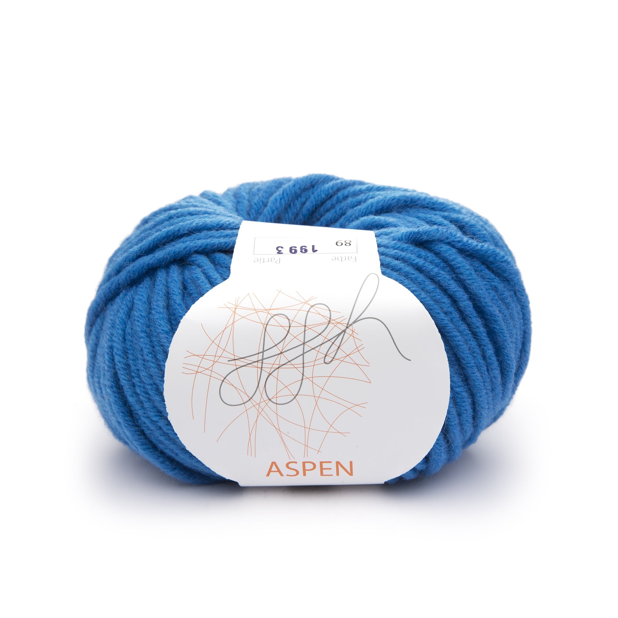 ggh Aspen | 089 - Saphirblau - Rebecca - Online.de