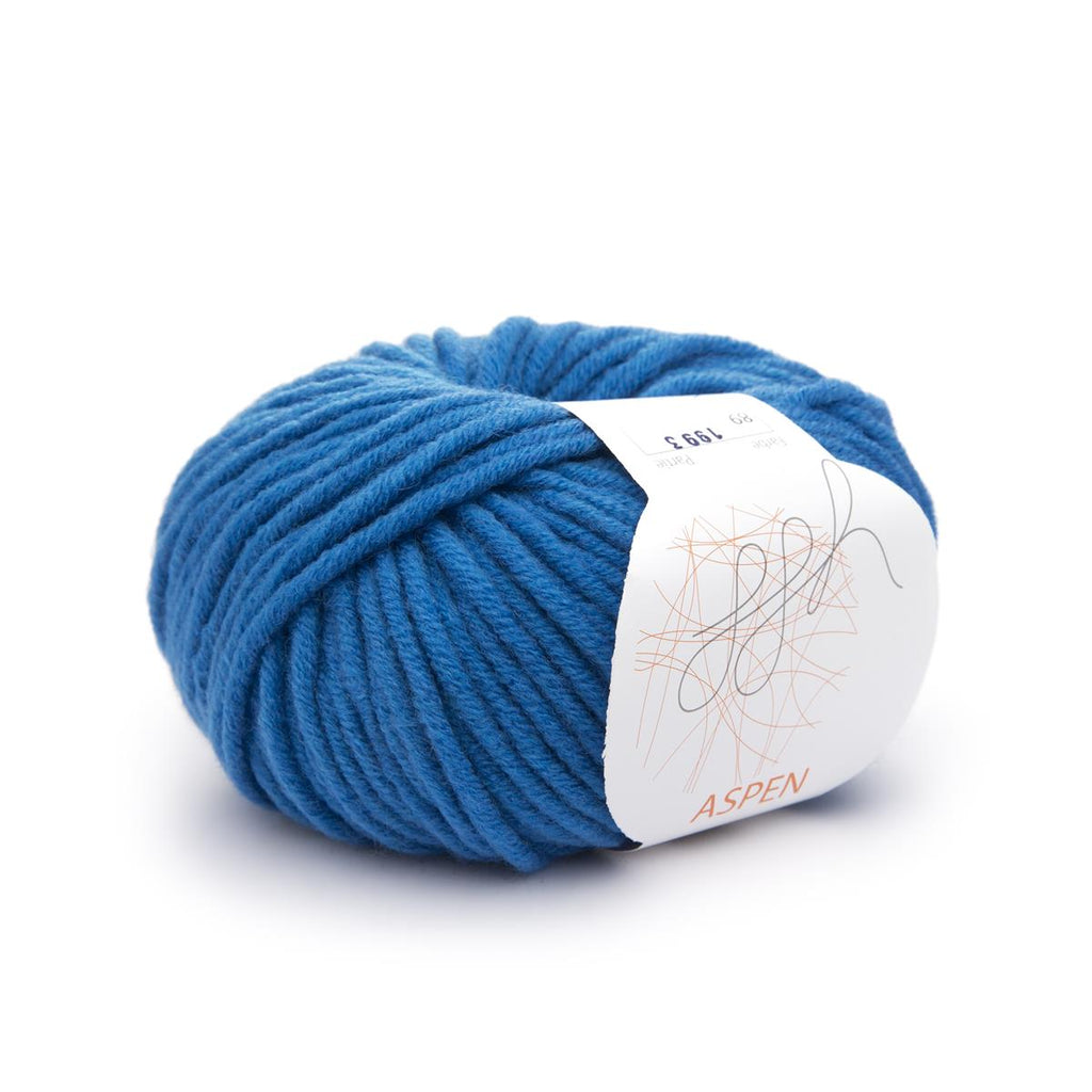 ggh Aspen | 089 - Saphirblau