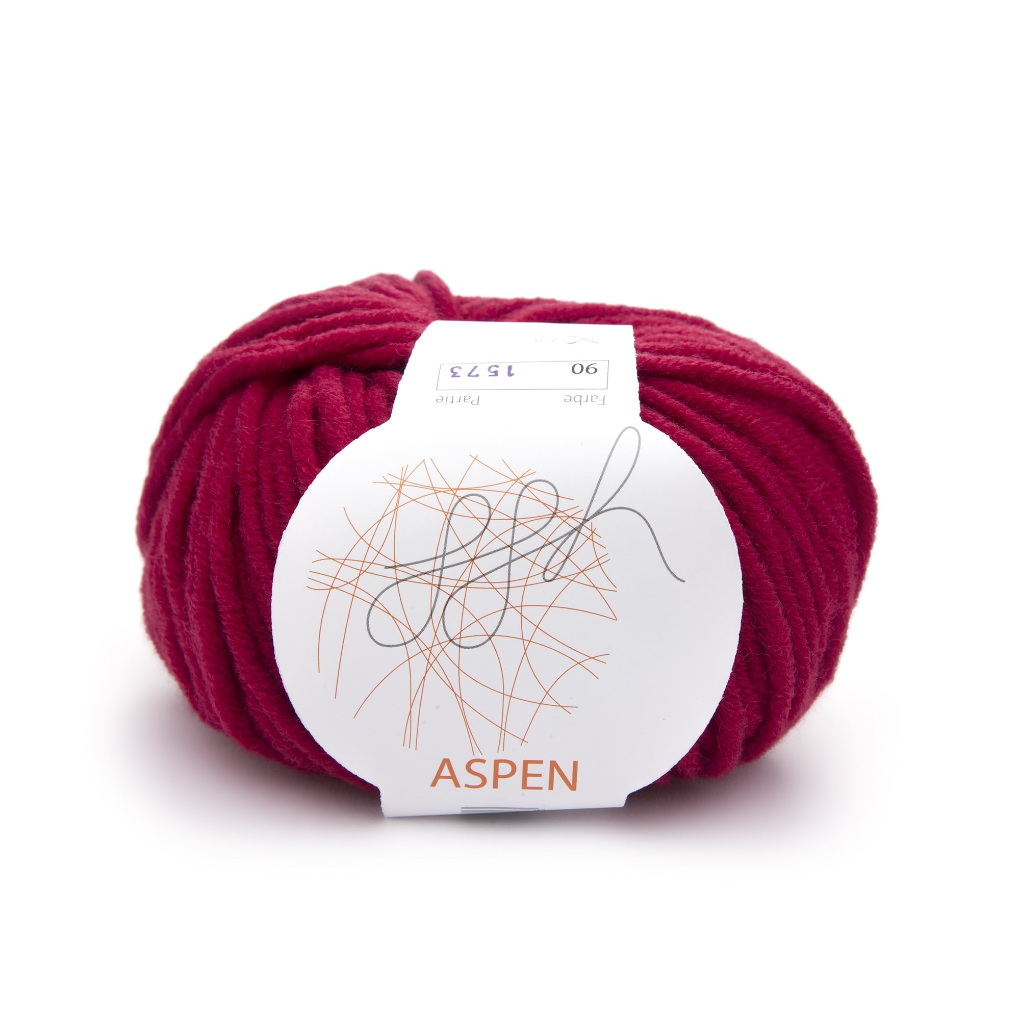 ggh Aspen | 090 - Preisselbeerrot - Rebecca - Online.de