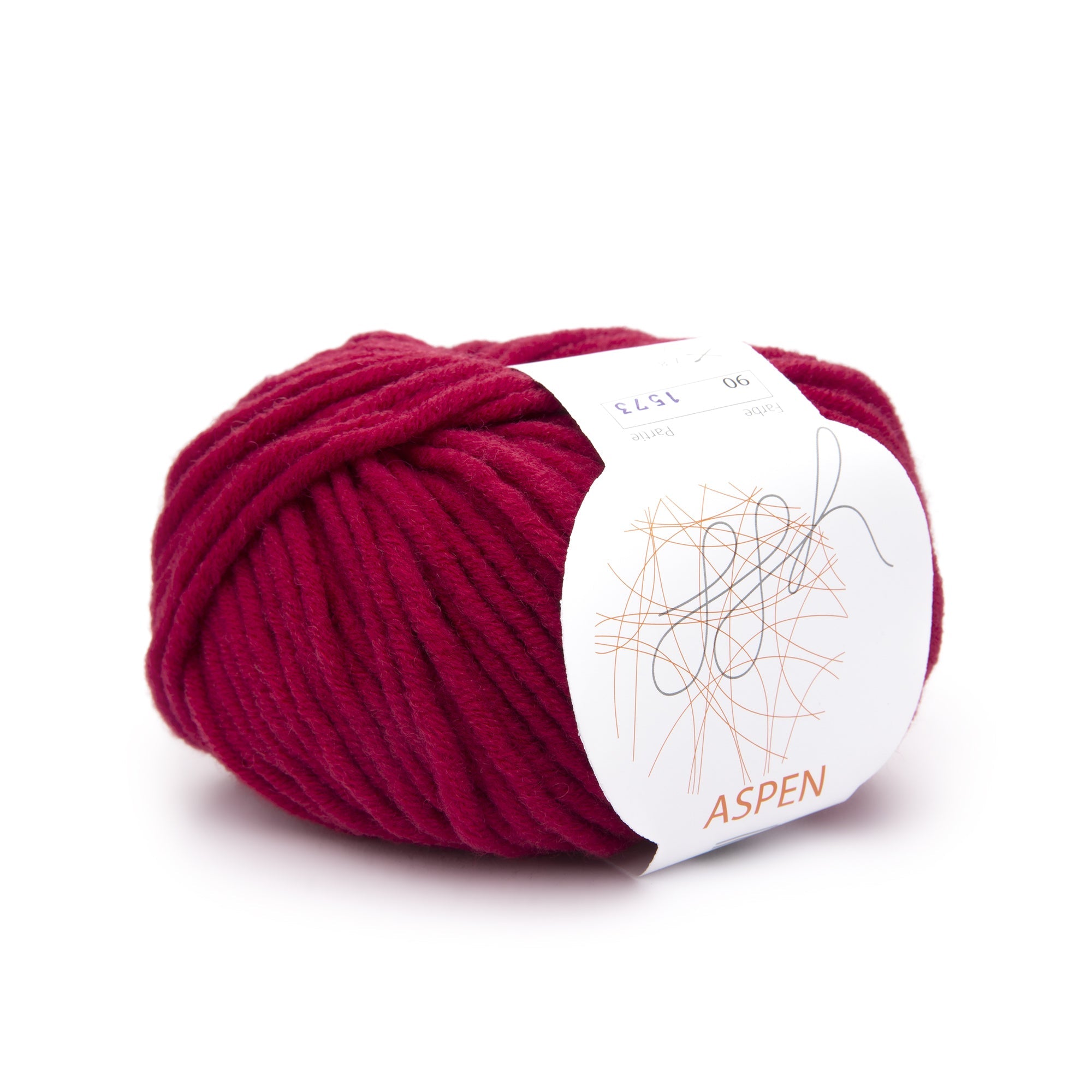 ggh Aspen | 090 - Preisselbeerrot - Rebecca - Online.de