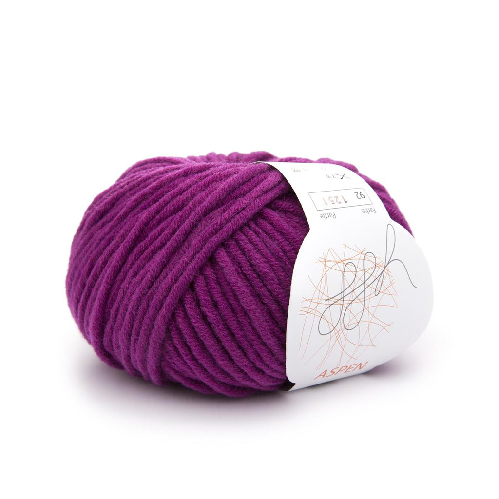 ggh Aspen | 092 - Fuchsiarot