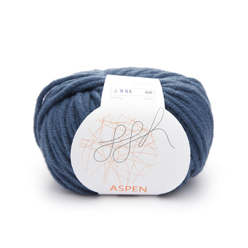 ggh Aspen | 099 - Ozeanblau