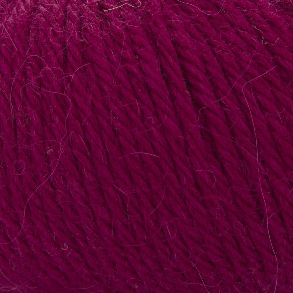 ggh Baby Alpaka Farbe | 025 - Kirschrot - Rebecca - Online.de
