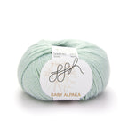 ggh Baby Alpaka Farbe | 047 - Mintgrün - Rebecca - Online.de