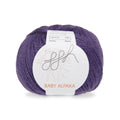 ggh Baby Alpaka Farbe | 052 - Lila - Rebecca - Online.de