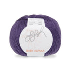 ggh Baby Alpaka Farbe | 052 - Lila - Rebecca - Online.de
