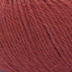 ggh Baby Alpaka Farbe | 100% Baby Alpaka Wolle | 100m/50g | 012 - Gebranntes Rostrot - Rebecca - Online.de