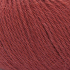 ggh Baby Alpaka Farbe | 100% Baby Alpaka Wolle | 100m/50g | 012 - Gebranntes Rostrot - Rebecca - Online.de