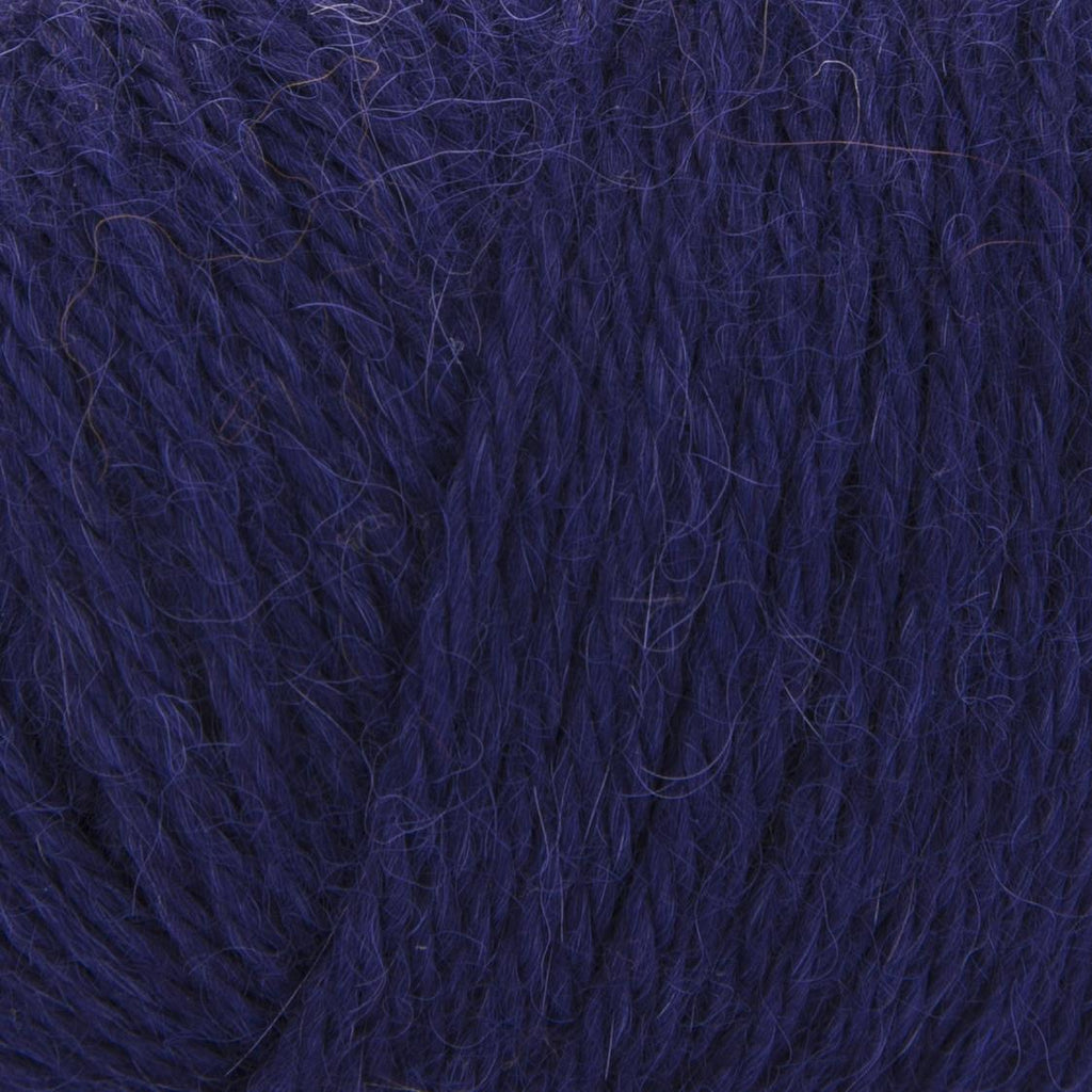 ggh Baby Alpaka Farbe | 100% Baby Alpaka Wolle | 100m/50g | 018 - Marine - Rebecca - Online.de