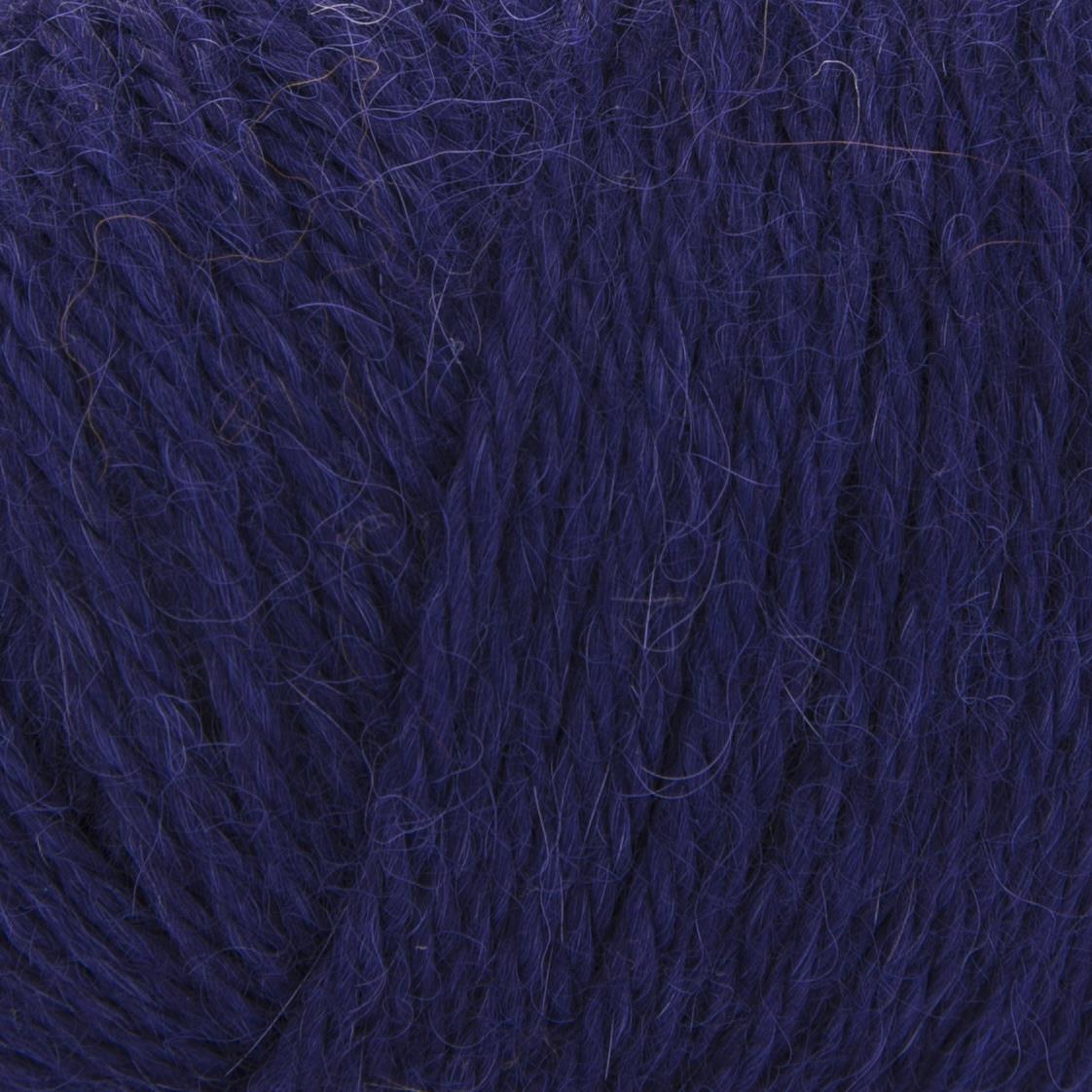 ggh Baby Alpaka Farbe | 100% Baby Alpaka Wolle | 100m/50g | 018 - Marine - Rebecca - Online.de