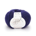 ggh Baby Alpaka Farbe | 100% Baby Alpaka Wolle | 100m/50g | 018 - Marine - Rebecca - Online.de