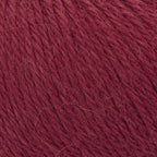 ggh Baby Alpaka Farbe | 100% Baby Alpaka Wolle | 100m/50g | 023 - Tibeterrot - Rebecca - Online.de