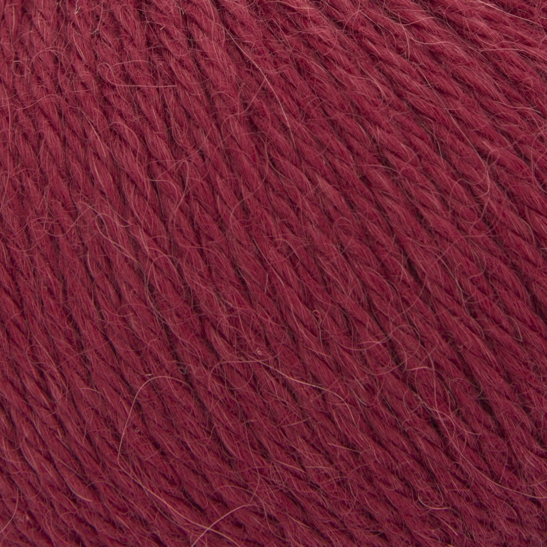 ggh Baby Alpaka Farbe | 100% Baby Alpaka Wolle | 100m/50g | 023 - Tibeterrot - Rebecca - Online.de