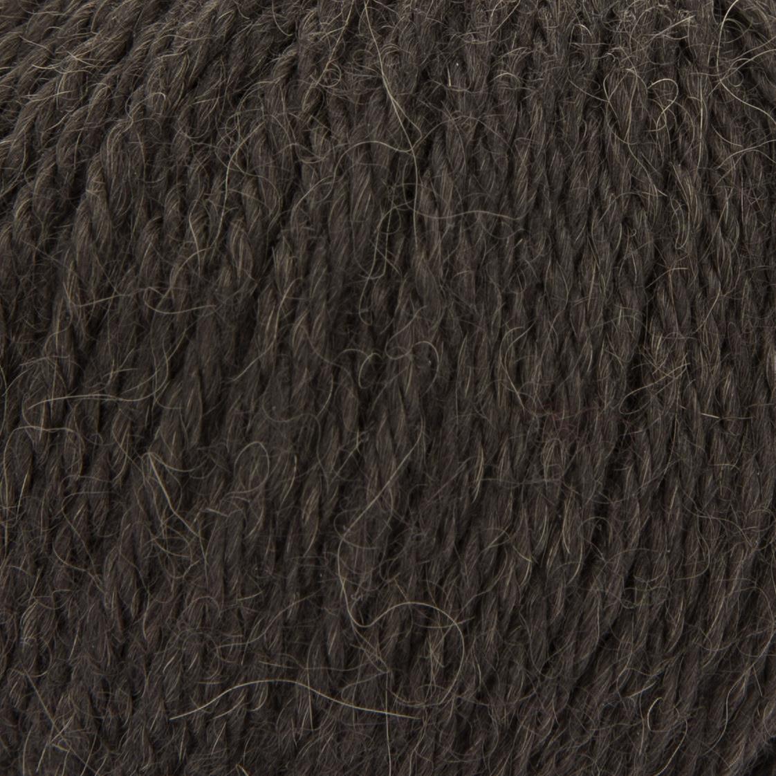 ggh Baby Alpaka Farbe | 100% Baby Alpaka Wolle | 100m/50g | 028 - Tiefdunkles Oliv - Rebecca - Online.de