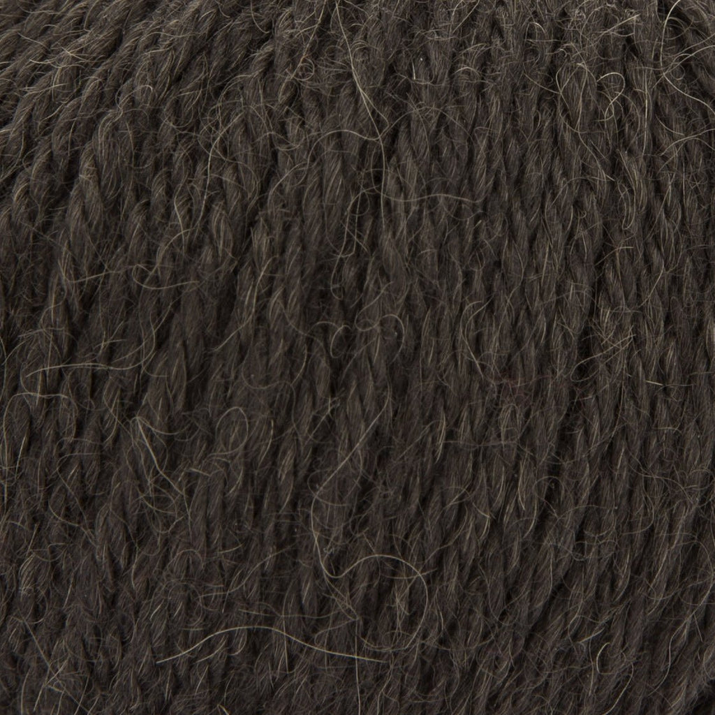ggh Baby Alpaka Farbe | 100% Baby Alpaka Wolle | 100m/50g | 028 - Tiefdunkles Oliv - Rebecca - Online.de