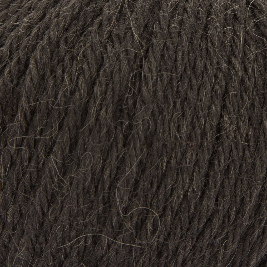 ggh Baby Alpaka Farbe | 100% Baby Alpaka Wolle | 100m/50g | 028 - Tiefdunkles Oliv - Rebecca - Online.de
