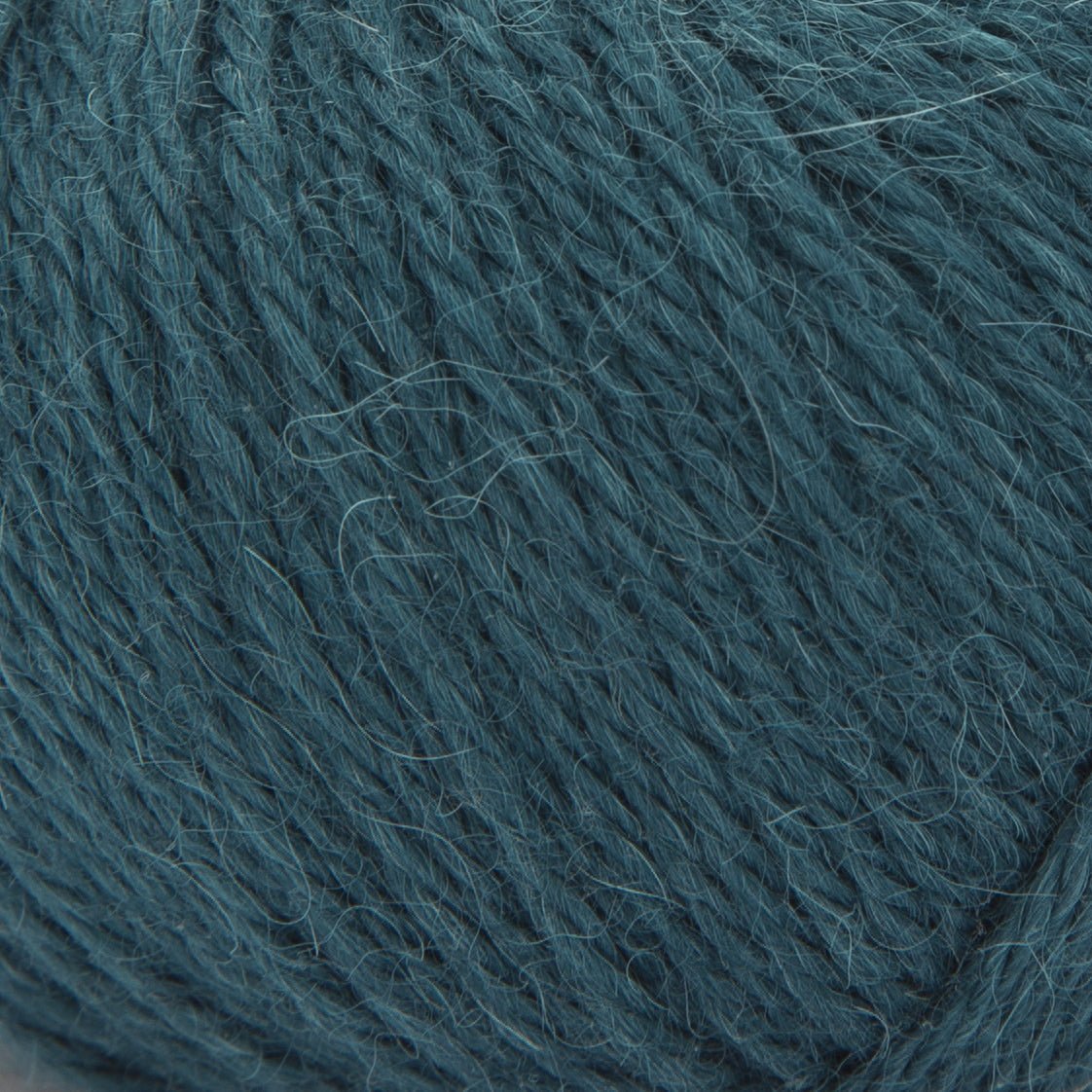 ggh Baby Alpaka Farbe | 100% Baby Alpaka Wolle | 100m/50g | 032 - Tiefes Blaugrün - Rebecca - Online.de