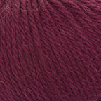 ggh Baby Alpaka Farbe | 100% Baby Alpaka Wolle | 100m/50g | 037 - Granatrot - Rebecca - Online.de