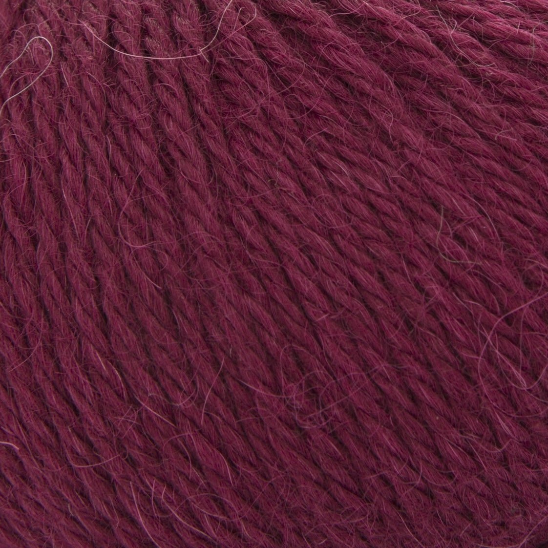 ggh Baby Alpaka Farbe | 100% Baby Alpaka Wolle | 100m/50g | 037 - Granatrot - Rebecca - Online.de