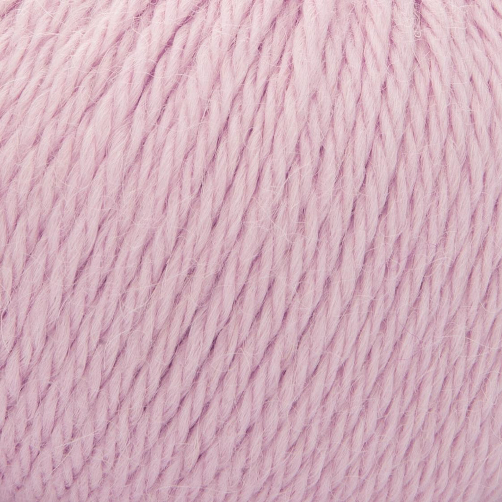 ggh Baby Alpaka Farbe | 100% Baby Alpaka Wolle | 100m/50g | 039 - Rosa - Rebecca - Online.de
