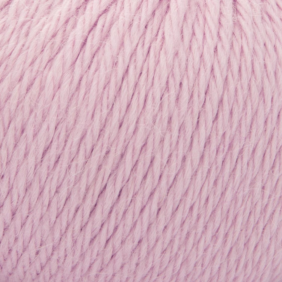 ggh Baby Alpaka Farbe | 100% Baby Alpaka Wolle | 100m/50g | 039 - Rosa - Rebecca - Online.de
