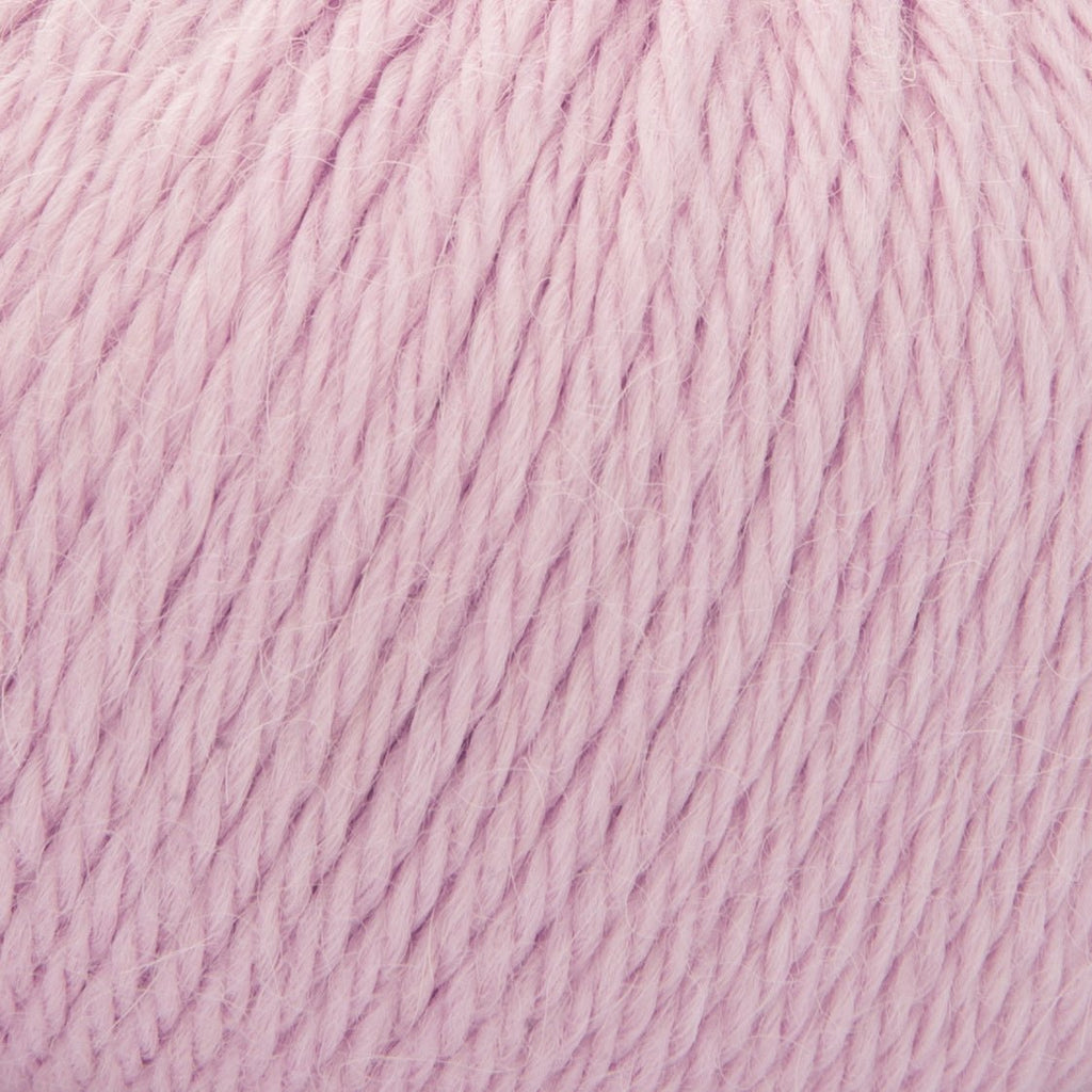 ggh Baby Alpaka Farbe | 100% Baby Alpaka Wolle | 100m/50g | 039 - Rosa - Rebecca - Online.de