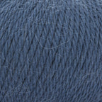 ggh Baby Alpaka Farbe | 100% Baby Alpaka Wolle | 100m/50g | 041 - Kobaltblau - Rebecca - Online.de