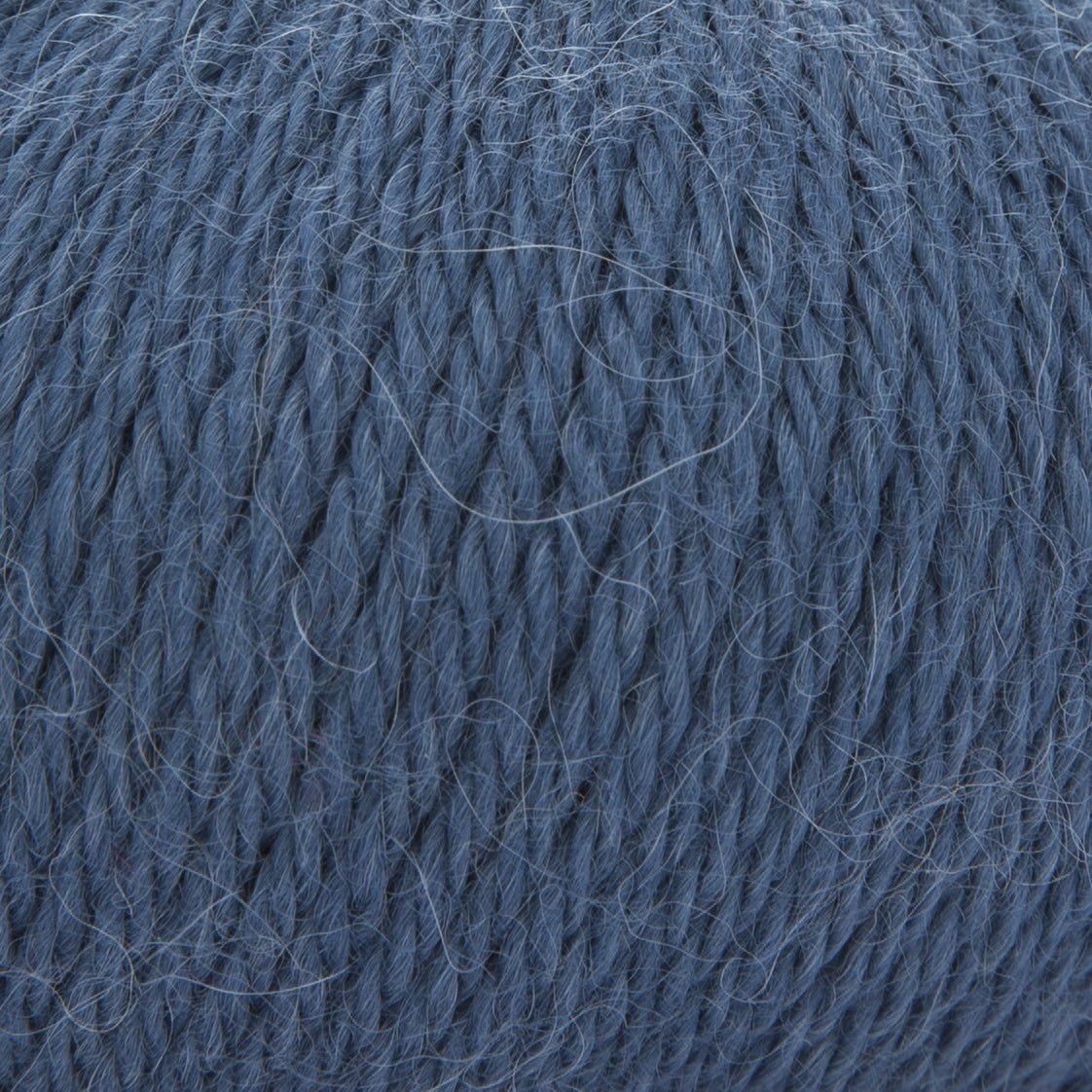 ggh Baby Alpaka Farbe | 100% Baby Alpaka Wolle | 100m/50g | 041 - Kobaltblau - Rebecca - Online.de