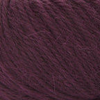 ggh Baby Alpaka Farbe | 100% Baby Alpaka Wolle | 100m/50g | 043 - Aubergine - Rebecca - Online.de