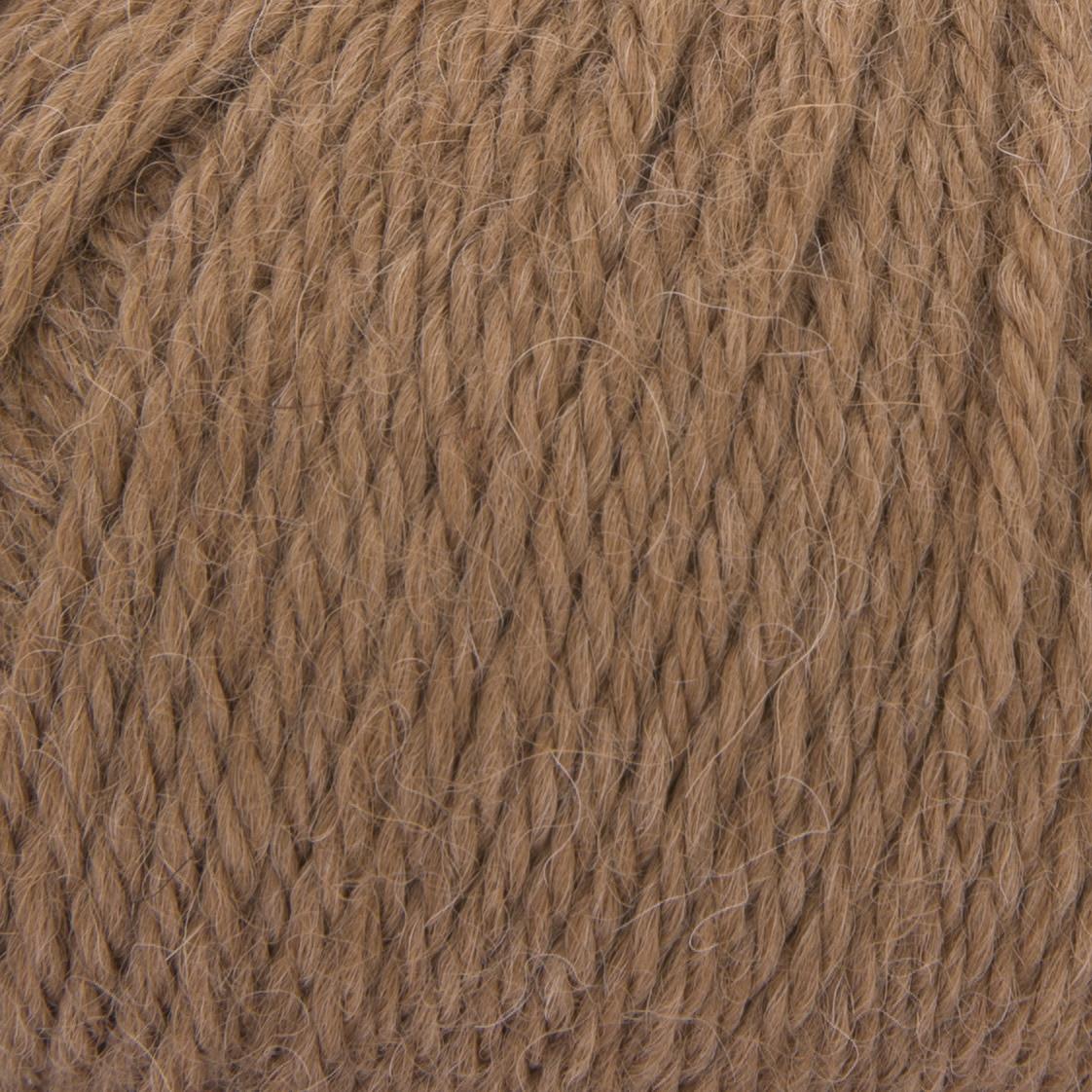 ggh Baby Alpaka natur | 100% Baby Alpaka Wolle | 100m/50g | 003 - Karton - Rebecca - Online.de