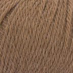 ggh Baby Alpaka natur | 100% Baby Alpaka Wolle | 100m/50g | 004 - Tabakbraun - Rebecca - Online.de