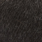 ggh Baby Alpaka natur | 100% Baby Alpaka Wolle | 100m/50g | 007 - Dunkelbraum meliert - Rebecca - Online.de