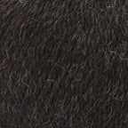 ggh Baby Alpaka natur | 100% Baby Alpaka Wolle | 100m/50g | 007 - Dunkelbraum meliert - Rebecca - Online.de