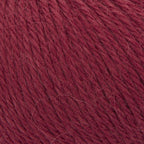 ggh Baby Alpaka Farbe | 100% Baby Alpaka Wolle | 100m/50g | 023 - Tibeterrot