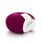 ggh Baby Alpaka Farbe | 025 - Kirschrot