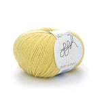 ggh Baby Alpaka Farbe | 034 - Pastellgelb
