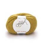 ggh Baby Alpaka Farbe | 042 - Curry