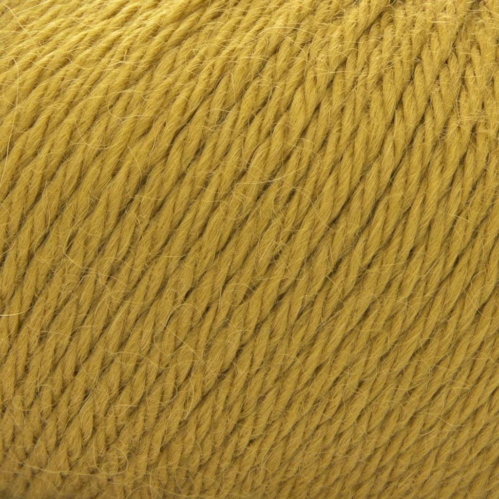 ggh Baby Alpaka Farbe | 042 - Curry