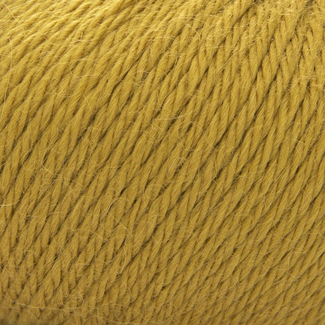 ggh Baby Alpaka Farbe | 042 - Curry