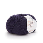 ggh Baby Alpaka Farbe | 044 - Nachtblauviolett