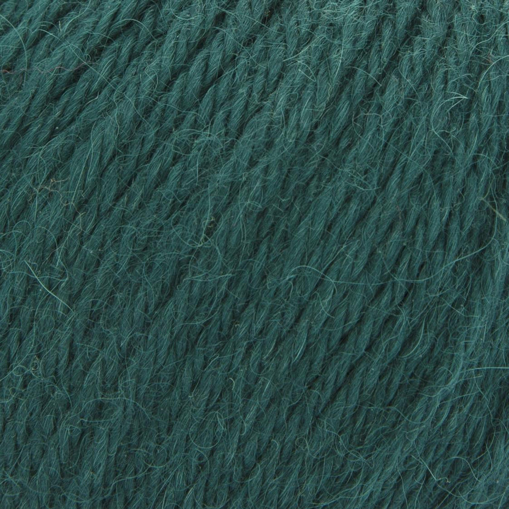 ggh Baby Alpaka Farbe | 045 - Dunkelgrün