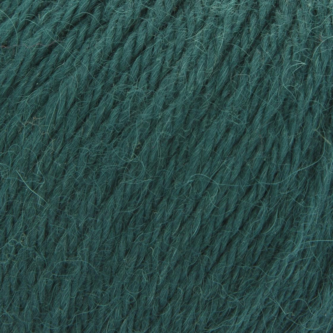 ggh Baby Alpaka Farbe | 045 - Dunkelgrün